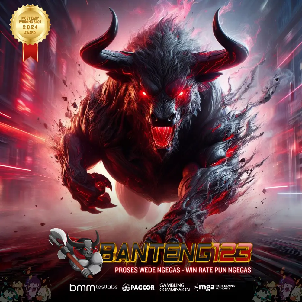 BANTENG123